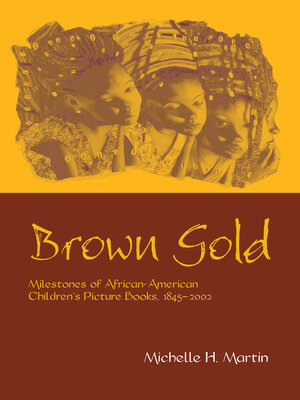 cover image of Brown Gold